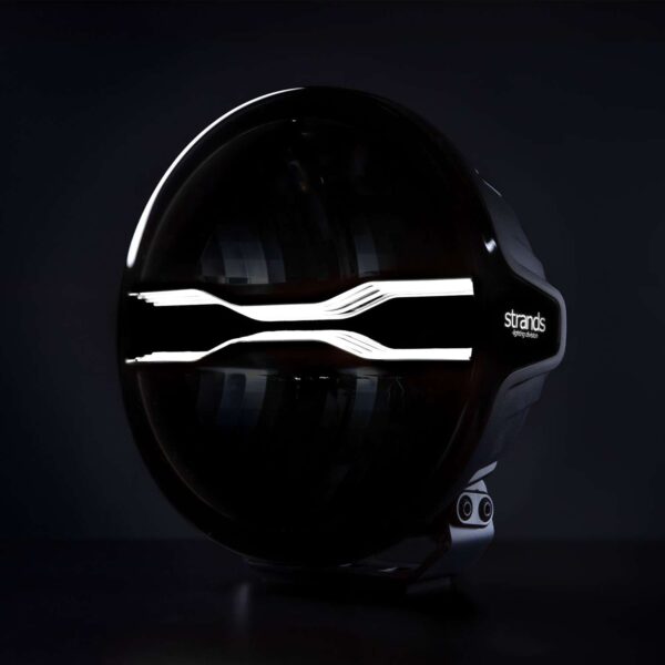 FOR9T DRAGON DRIVE 9″