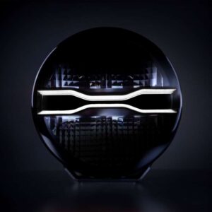 FOR9T DRAGON DRIVE 9″