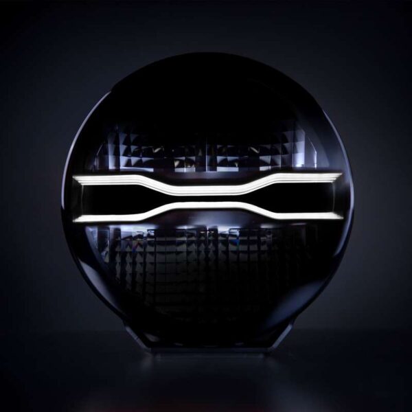 FOR9T DRAGON DRIVE 9″