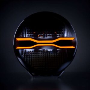 FOR9T DRAGON DRIVE 9″