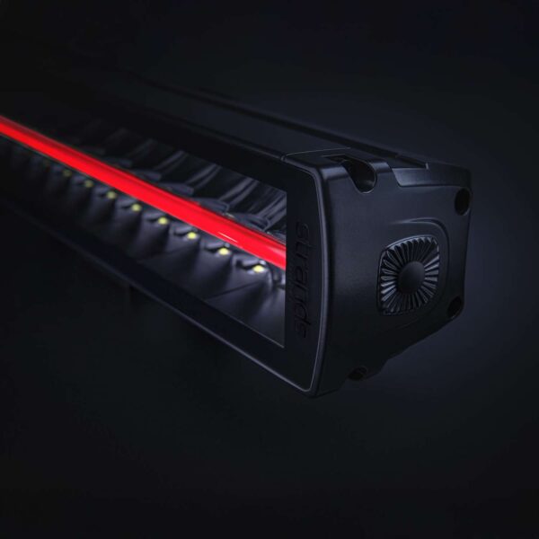 Strands SIBERIA XP RED TIGER