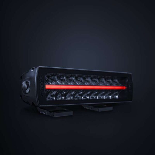 Strands SIBERIA XP RED TIGER