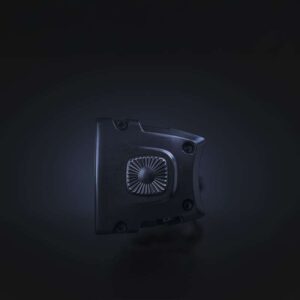 Strands SIBERIA XP RED TIGER