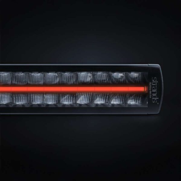 Strands SIBERIA XP RED TIGER