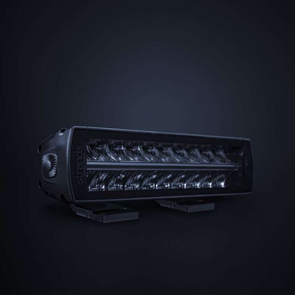 Strands SIBERIA XP RED TIGER