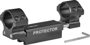 Hatsan Optima Protector 1 inch 9-11mm Skena