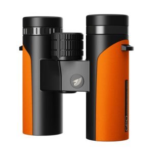 GPO PASSION ED 8x32 Black/Orange