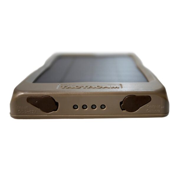 Reveal X External Solar Panel