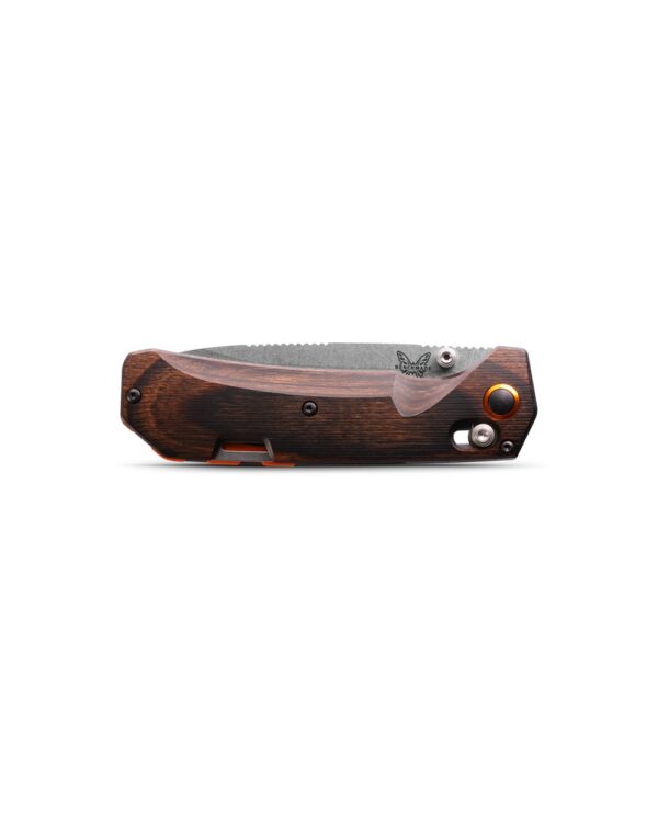 Benchmade 15062 Grizzly Creek m. buköppnare