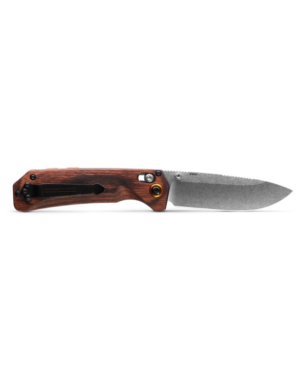 Benchmade 15062 Grizzly Creek m. buköppnare