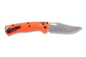 Benchmade 15535 Taggedout