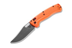 Benchmade 15535 Taggedout