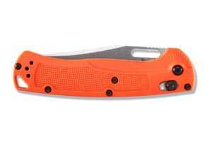 Benchmade 15535 Taggedout