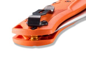 Benchmade 15535 Taggedout