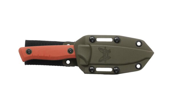 Benchmade 15650-01 SlipRidge™