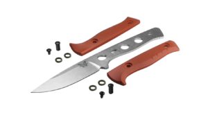Benchmade 15650-01 SlipRidge™