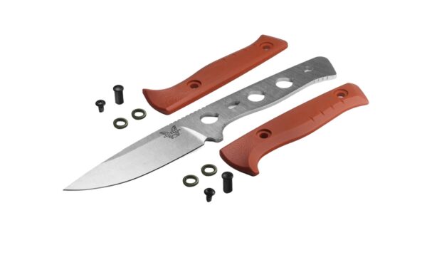 Benchmade 15650-01 SlipRidge™