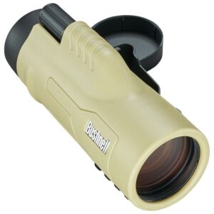 Bushnell Legend Ultra HD Tactical 10x42 MIL Monokikare