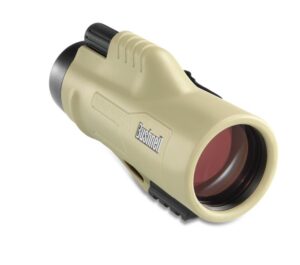 Bushnell Legend Ultra HD Tactical 10x42 MIL Monokikare