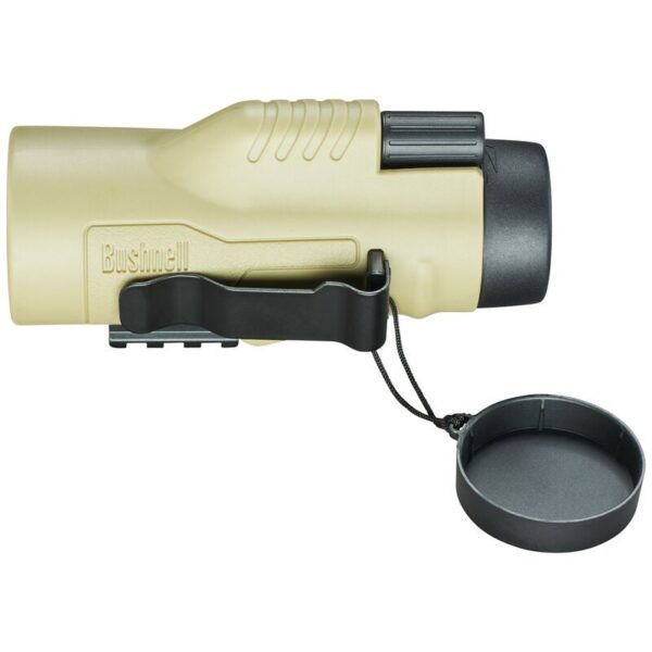 Bushnell Legend Ultra HD Tactical 10x42 MIL Monokikare