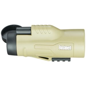 Bushnell Legend Ultra HD Tactical 10x42 MIL Monokikare