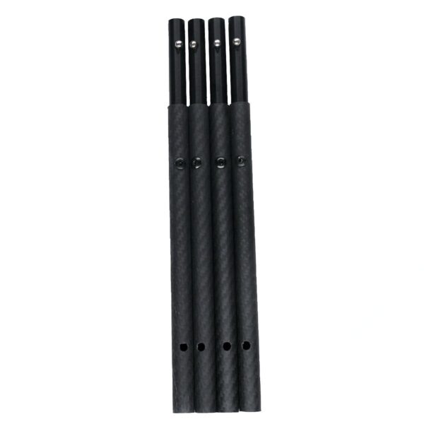 4Stable Sticks Carbon Extension Kit H