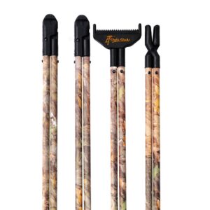 4Stable Sticks Essential – produktbild 1