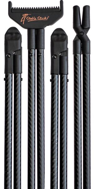 4Stable Sticks Essential – produktbild 1