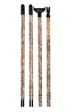 4Stable Sticks Essential – Camo