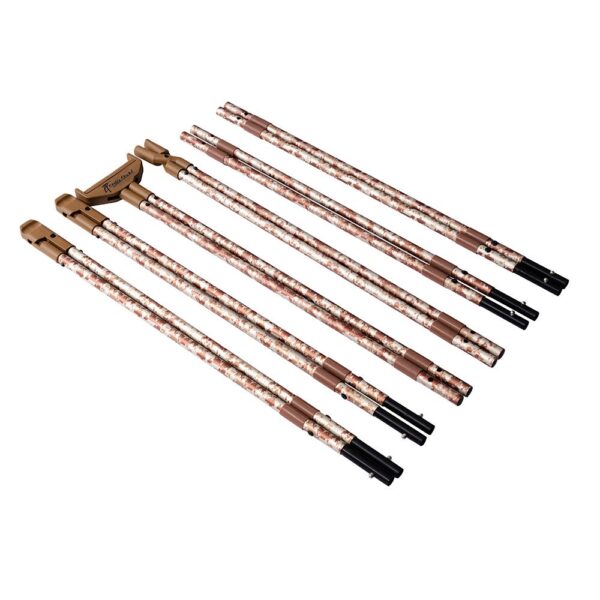 4Stable Sticks Ultimate – Camo