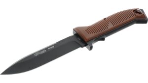 Walther P38 Knife