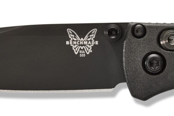 Benchmade 533BK-2 Mini Bugout