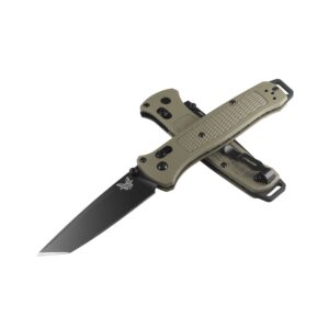 Benchmade 537BK-06 Bailout