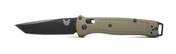 Benchmade 537BK-06 Bailout