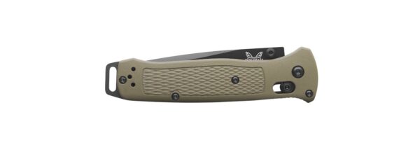 Benchmade 537BK-06 Bailout