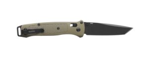 Benchmade 537BK-06 Bailout