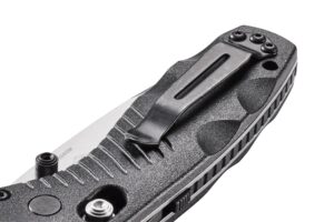 Benchmade 585 Mini Barrage®