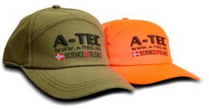 A-TEC Keps – produktbild 1