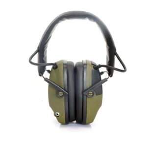 EM030B aktiva hörselskydd med Bluetooth
