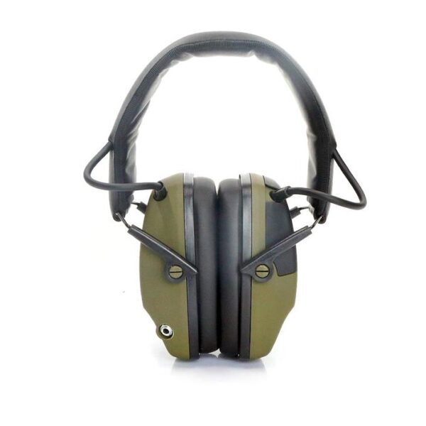 EM030B aktiva hörselskydd med Bluetooth