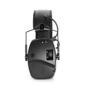 EM030B aktiva hörselskydd med Bluetooth