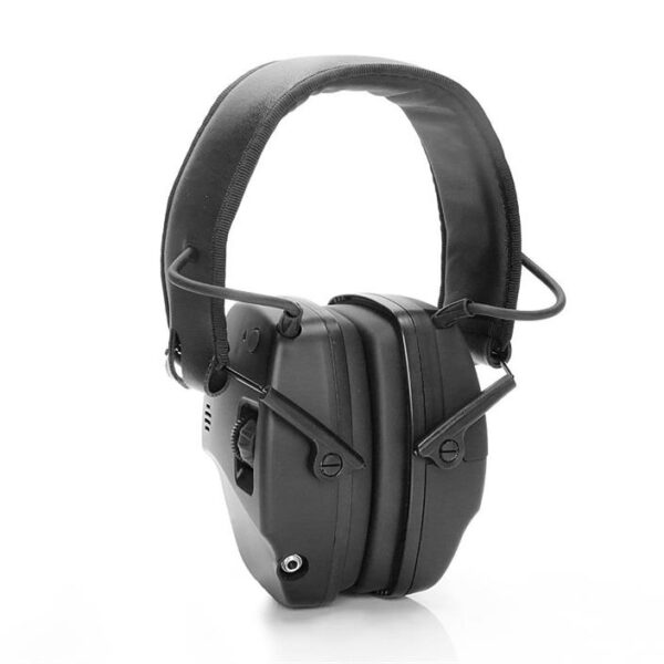 EM030B aktiva hörselskydd med Bluetooth