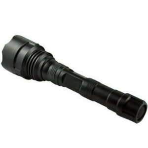 PL35 jaktlampa – grön LED, 1200 lumen