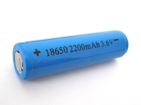 PL36 jaktlampa – grön LED, 250 lumen, IP66