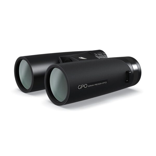 GPO PASSION ED 8x42 Black/Black