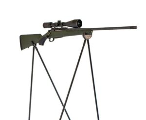 4Stable Sticks Classic Bush Light Black – Skjutstöd