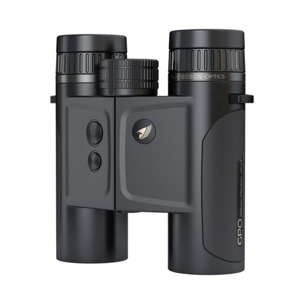 GPO Rangeguide 3000 8x32 Avståndsmätarkikare