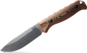 Benchmade 15002-1 Saddle Mountain Skinner Richlite