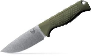 Benchmade 15006-1 Steep Country fast kniv