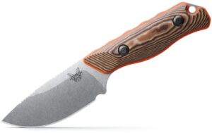 Benchmade 15017-1 Hidden Canyon Hunter Richlite